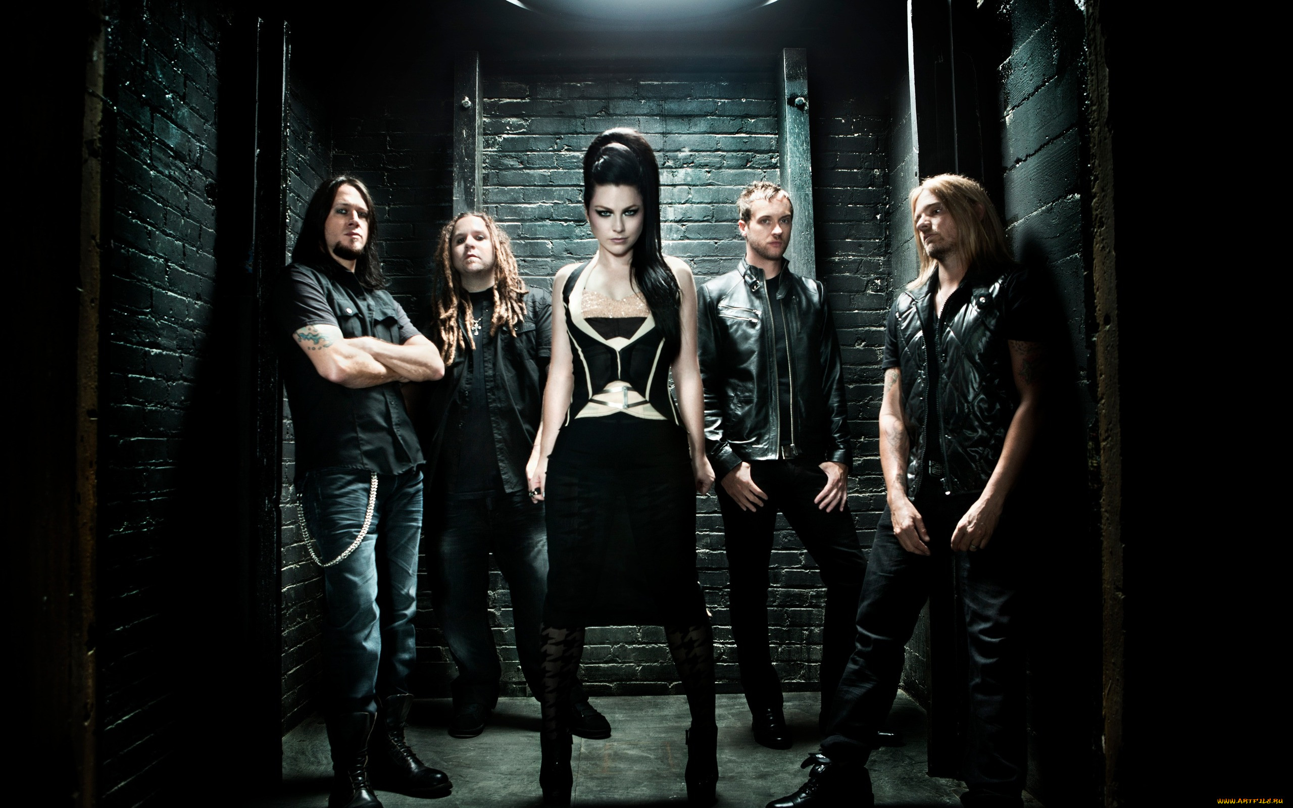 evanescence, , , , , -, 